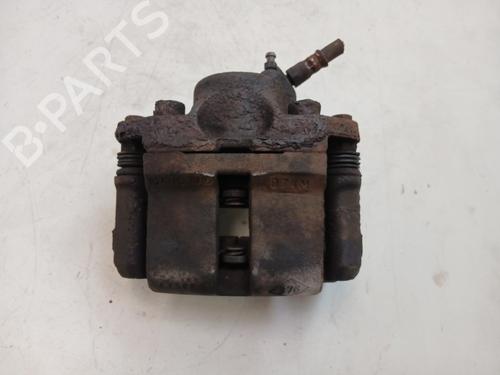 Left front brake caliper RENAULT TWINGO II (CN0_) 1.2 16V (CN0K, CN0V, CN0A) | BP38434557M105 - Image 6