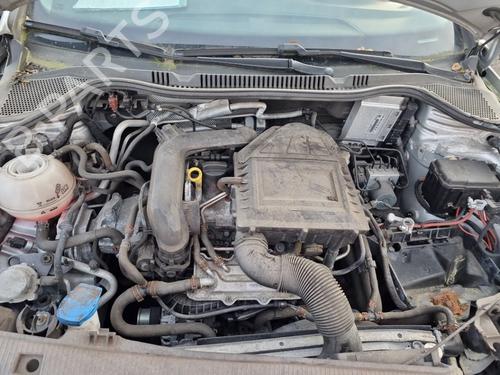 Used Engine Engine 36924110 36924110