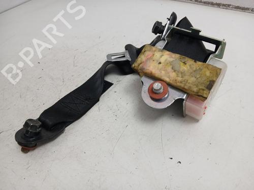 Rear left seatbelt CHEVROLET MATIZ (M200, M250) 0.8 | BP36928126I29 - Image 3