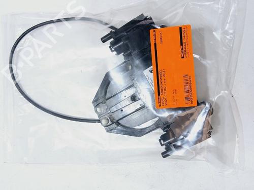 Climate control SKODA CITIGO (NF1) 1.0 | BP36921207I5 - Image 4
