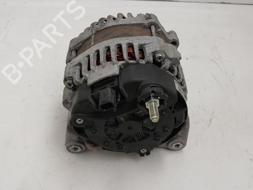 Alternator NISSAN MICRA V (K14) 0.9 IG-T | BP36956996M7 - Image 4