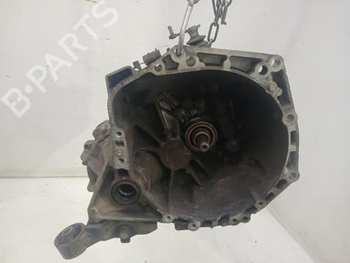 Used Gearbox Gearbox PEUGEOT 107 (PM_, PN_) 1.0 (68 hp) 39742229 39742229