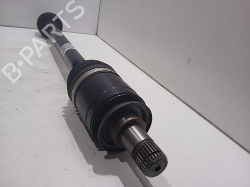 Right rear driveshaft BMW i3 (I01) s Electric | BP36924478M41 - Image 4
