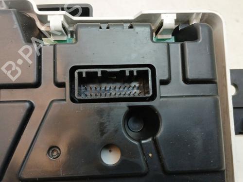 Instrument cluster RENAULT TRAFIC III Bus (JG_) 1.6 dCi 145 (JGMG) | BP37089048C47 - Image 6