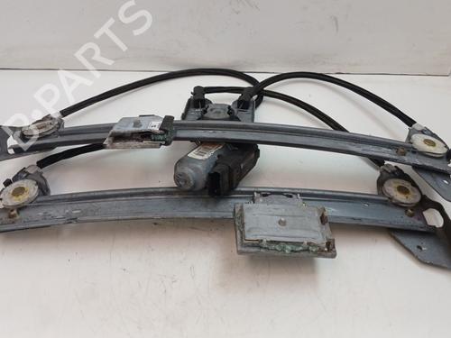 Used Front right window mechanism Front right window mechanism 37435684 37435684