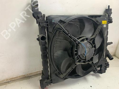 Radiator set CHEVROLET SPARK (M300) 1.2 | BP36927075M120 - Image 6
