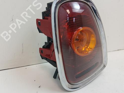 Left taillight MINI MINI Convertible (R57) Cooper | BP37089103C34 - Image 2