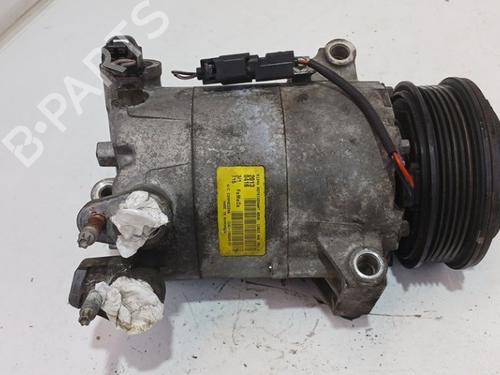 Used AC compressor AC compressor 36924744 36924744