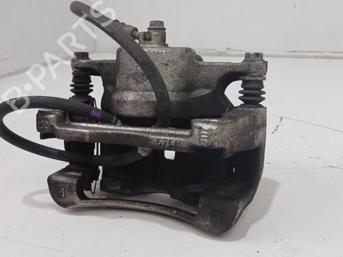 Left front brake caliper RENAULT KADJAR (HA_, HL_) 1.3 TCe 140 (HLNB, HLN1) | BP36924076M105 - Image 2