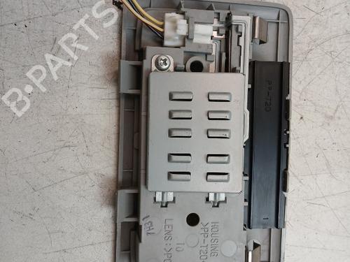 Kabinelys SUZUKI SWIFT III (MZ, EZ) 1.3 (RS413, ZC11S) | BP39098246I8 - Image 2
