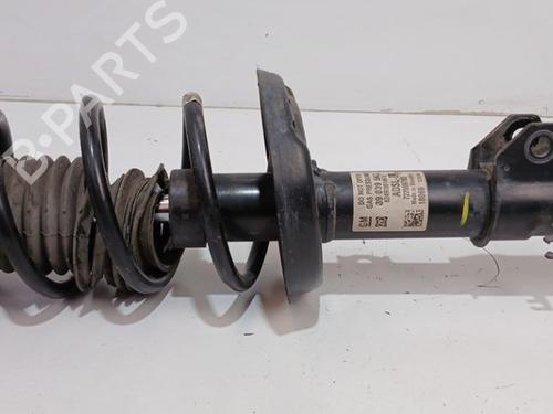 Used Left front shock absorber Left front shock absorber 36924097 36924097
