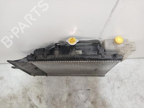 Radiator set PEUGEOT 108 1.0 VTi | BP36922163M120 - Image 2