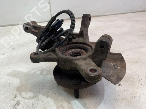 Right front steering knuckle CHEVROLET SPARK (M300) 1.0 LPG | BP36925045M26 - Image 5
