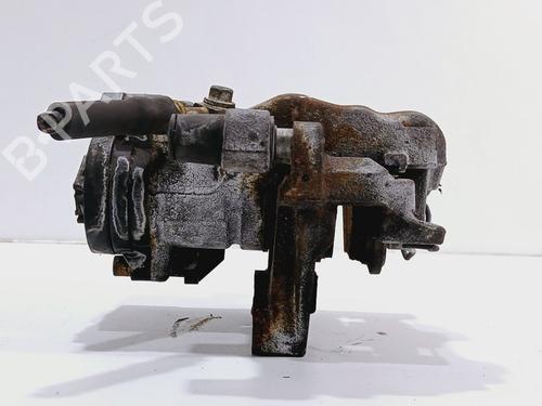 Left rear brake caliper VW T-ROC (A11, D11) 1.5 TSI | BP36921416M107 - Image 5
