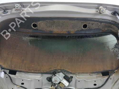 Tailgate CITROËN C4 CACTUS 1.2 VTi 82 | BP36926704C6  - Image 6