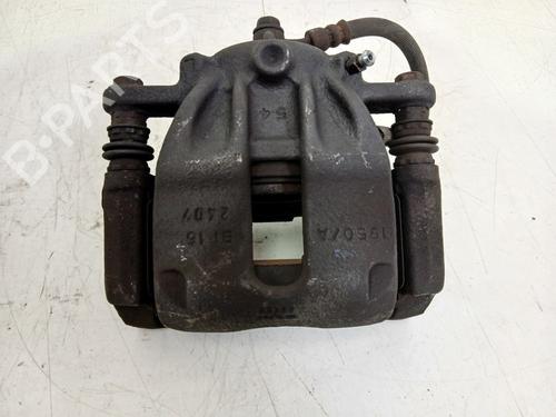 Left front brake caliper NISSAN MICRA V (K14) 0.9 IG-T | BP36926522M105 - Image 6