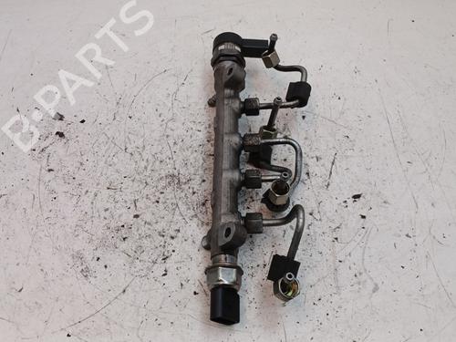 Injection rail MAZDA CX-3 (DK) 2.0 SKYACTIV-G (DK5W, DK6W) | BP36931654M98 - Image 2