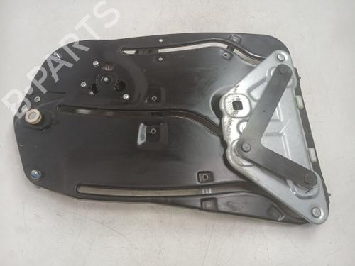 Used Rear right window mechanism Rear right window mechanism VOLVO C70 II Convertible (542) D5 (180 hp) 40606109 40606109