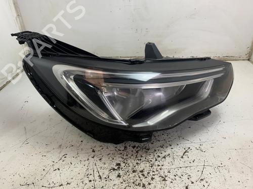 Used Right headlight Right headlight 36927231 36927231