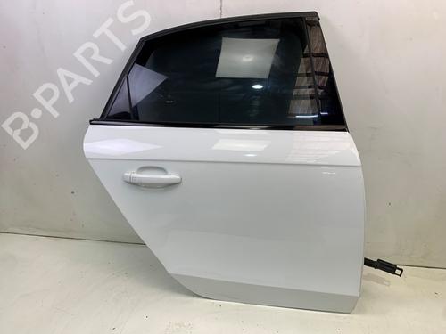 Dør høyre bak Dør høyre bak AUDI A4 B8 (8K2) 2.0 TFSI (211 hp) 37516552 37516552