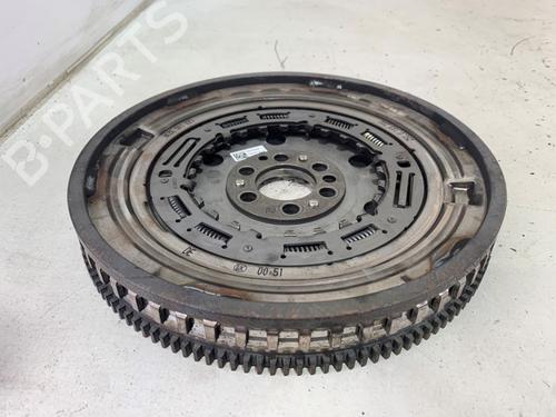 Flywheel RENAULT CAPTUR I (J5_, H5_) 1.2 TCe 120 | BP36919046M101 - Image 3