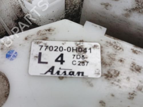 Fuel pump PEUGEOT 108 1.0 VTi | BP37435608M76 - Image 7