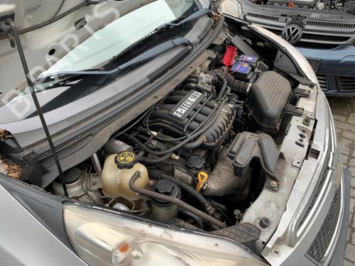 AC Kompressor AC Kompressor CHEVROLET SPARK (M300) 1.0 LPG (65 hp) 37516673 37516673