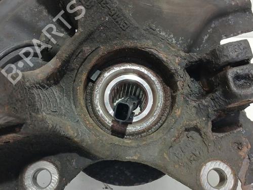 Right front steering knuckle FORD TRANSIT COURIER B460 Box Body/MPV 1.6 TDCi | BP36925617M26 - Image 3