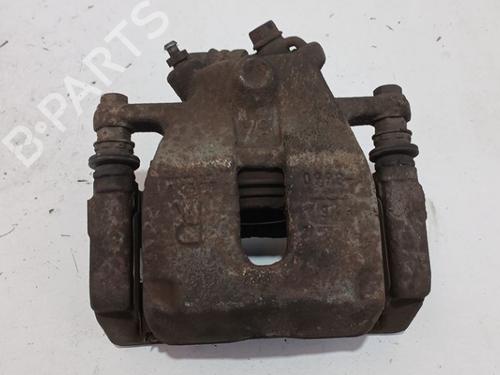 Right front brake caliper SUZUKI SWIFT III (MZ, EZ) 1.3 (RS413, ZC11S) | BP36925057M104 - Image 5