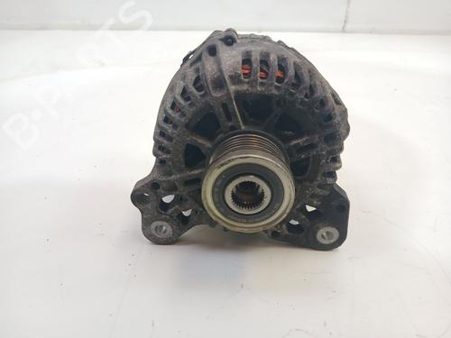 Alternator SKODA FABIA II Combi (545) 1.2 TSI | BP36923834M7 - Image 2