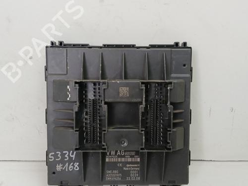 Used Electronic module Electronic module 36957025 36957025