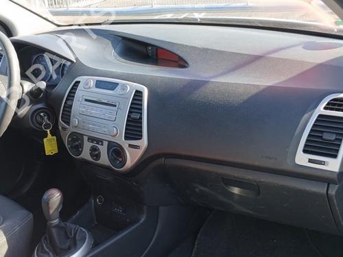 steering-column-hyundai-i20-i-pb-pbt-2008-2009-2010-2011-2012-2013-2014-2015-36923685 main image