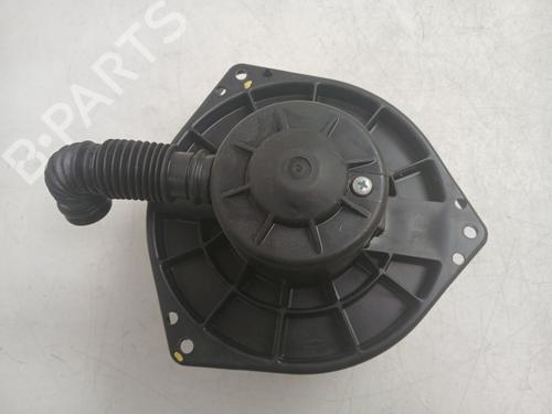 Varmeblæser Varmeblæser CHEVROLET SPARK (M300) 1.0 (68 hp) 39908501 39908501