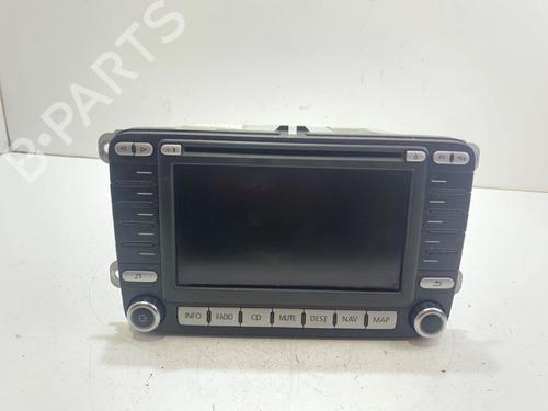 Used Radio Radio 36922111 36922111