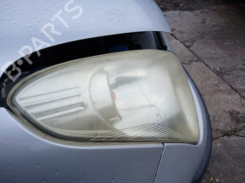 Right headlight NISSAN PIXO (UA0) 1.0 | BP36927004C29 - Image 3