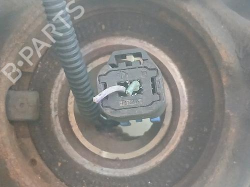 Left front steering knuckle PEUGEOT 2008 I (CU_) 1.2 VTi | BP39494556M25 - Image 5