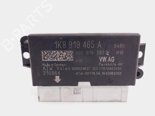 Electronic module VW CADDY IV Box Body/MPV (SAA, SAH) 1.4 TSI | BP36919968M83 - Image 2
