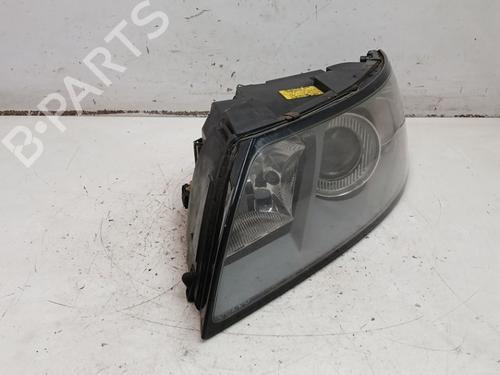 Left headlight VOLVO V50 (545) 2.4 | BP40035442C28 - Image 3