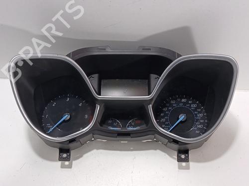 Used Instrument cluster Instrument cluster 36920855 36920855
