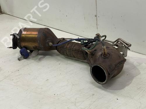 Particulate filter LYNK & CO 01 PHEV | BP36927734M81 - Image 6