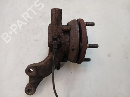 Right front steering knuckle KIA CEE'D SW (ED) 1.4 | BP37516627M26 - Image 5