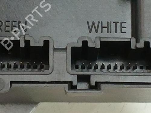 Electronic module FORD FIESTA VI (CB1, CCN) 1.4 TDCi | BP36932911M83 - Image 6