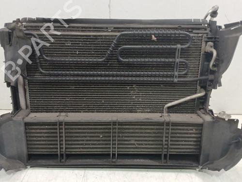 radiator-set-mercedes-benz-e-class-w212-2009-2010-2011-2012-2013-2014-2015-2016-36928142 main image
