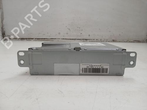 Control unit OPEL COMBO Box Body/MPV (K9) 1.6 D | BP39237999M11 - Image 3
