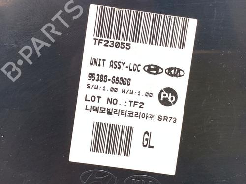 Electronic module KIA PICANTO III (JA) 1.0 | BP38530186M83 - Image 4