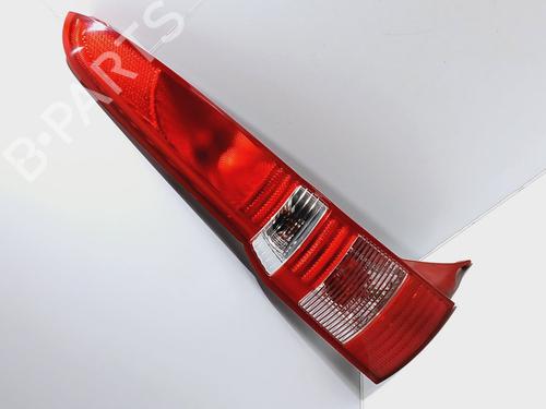 Left taillight FIAT PANDA (169_) 1.2 (169.AXB11, 169.AXB1A) | BP36920285C34 - Image 2