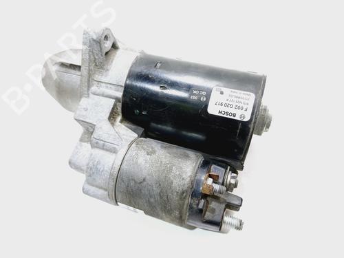 Starter SUZUKI SWIFT IV (FZ, NZ) 1.3 DDiS (AZG413D, ZC02S, ZC92S) | BP36920313M8  - Image 7