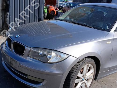Used Right front shock absorber Right front shock absorber BMW 1 (E81) 116 i (122 hp) 39742249 39742249