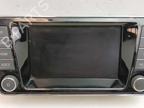 Used Electronic module Electronic module 36932523 36932523
