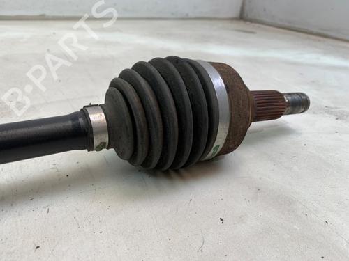 Left rear driveshaft TESLA MODEL 3 (5YJ3) EV AWD | BP36925101M40 - Image 3